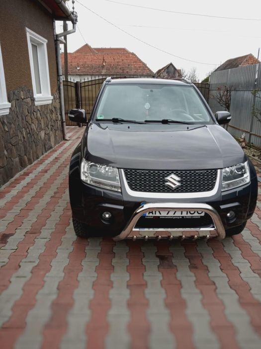 Vand Suzuki Grand Vitara x30