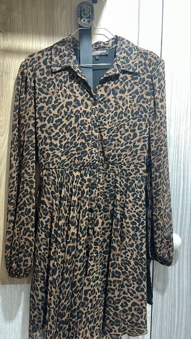 Платье универсальное