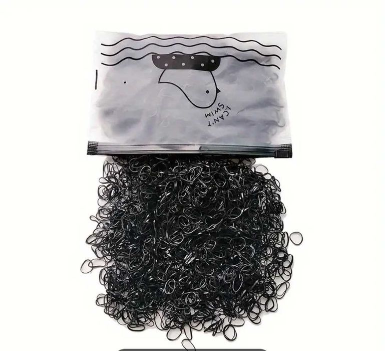 Ластици 2000бр..