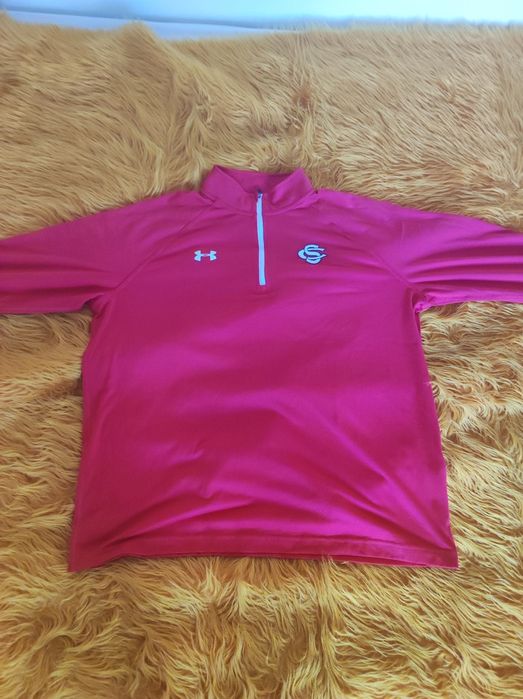 Продавам фланела Under Armour