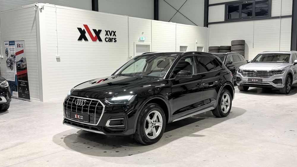 Audi Q5 Audi Q5 50 TFSIe Quattro Parbriz