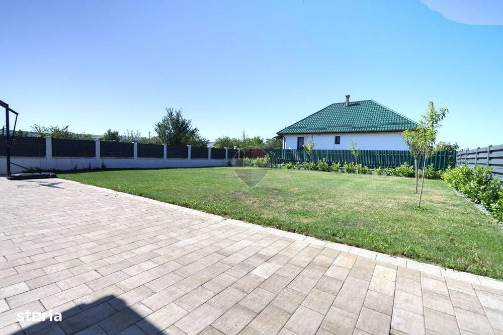 Casa de inchiriat, 5 camere, Jucu de Mijloc