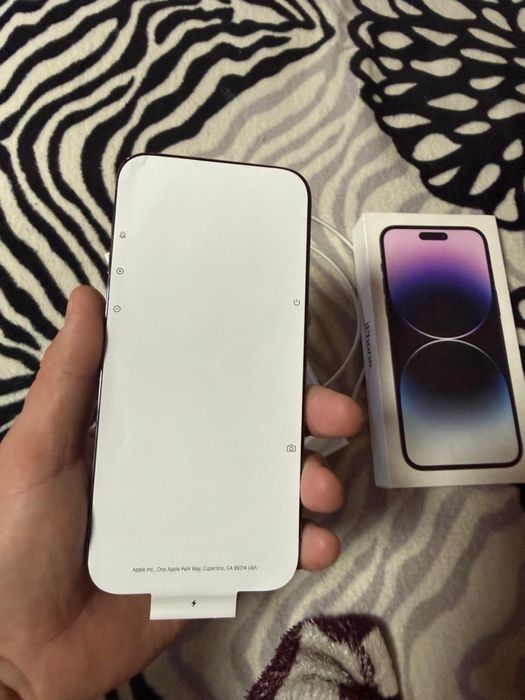 Iphone 14 pro max