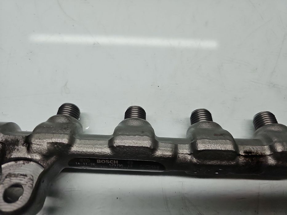 Rampa injectoare Hyundai i30 (GD) [Fabr 2012-2017] 31400-2A420/0445214