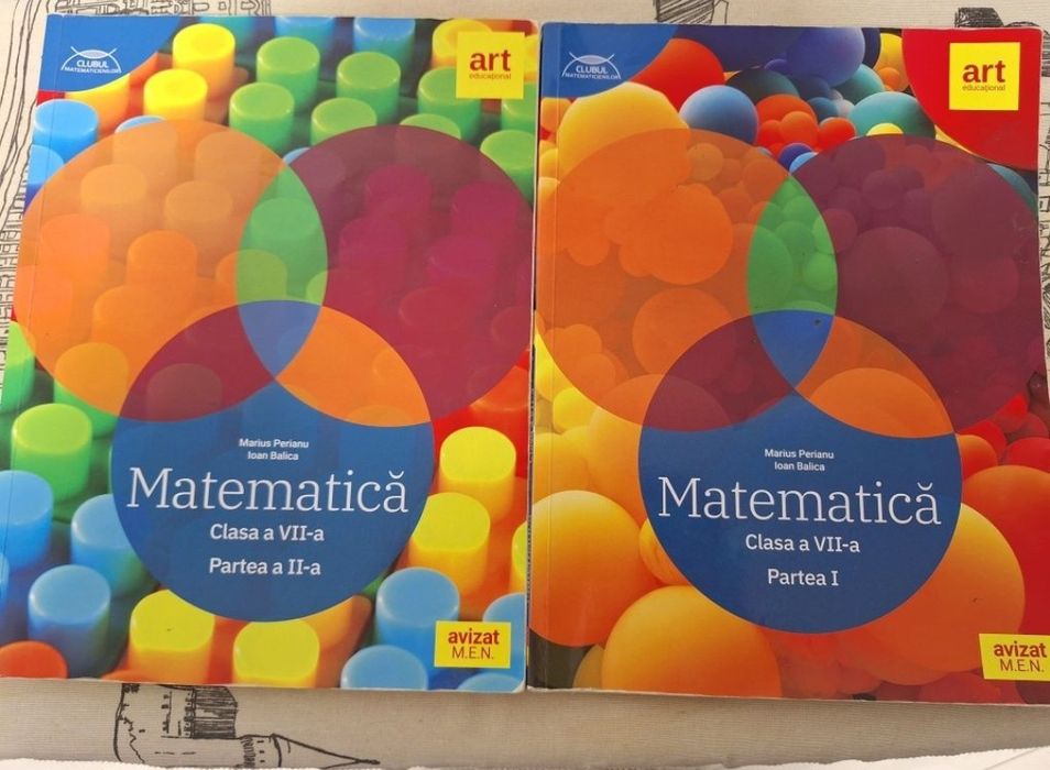 Culegeri pentru scoala