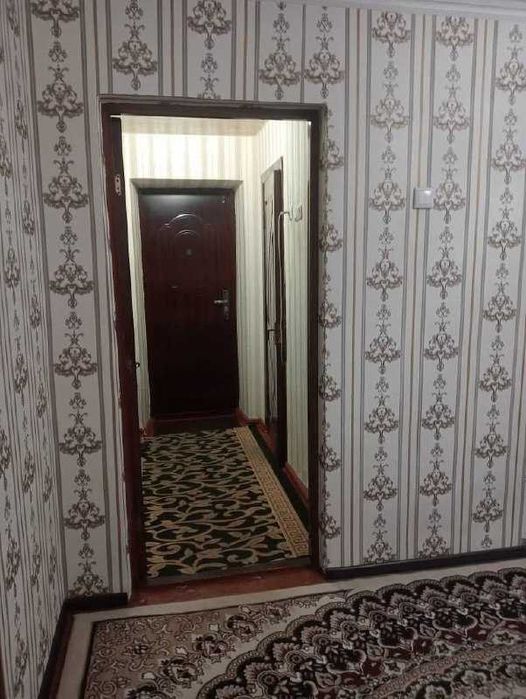 Kvartira ijaraga qizlarga sheriklikka (BUYUK IPAK YO'LI METRO)