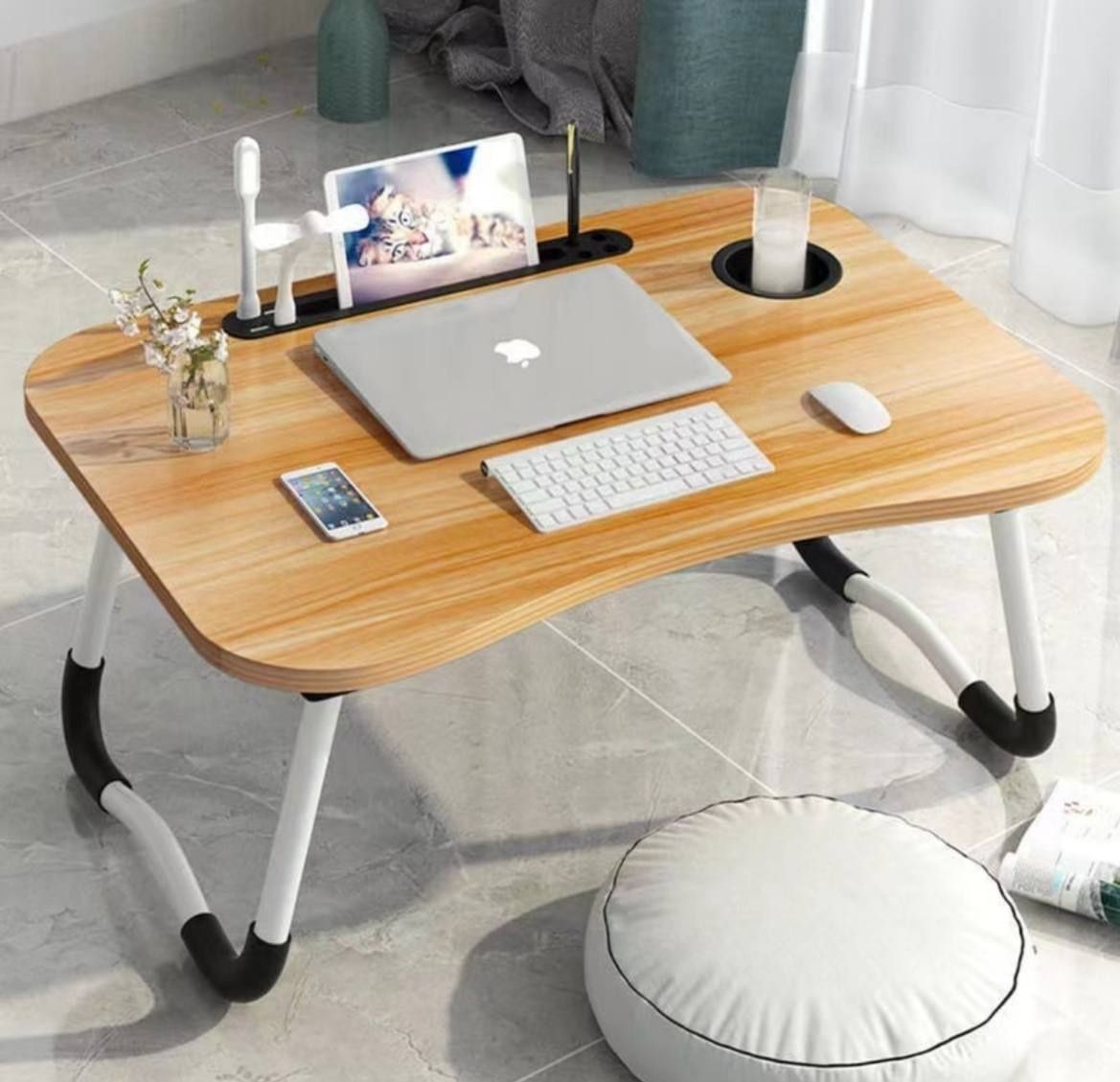 Столы и подставки для лаптопа