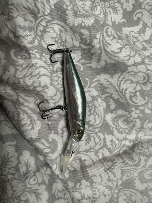 Японские воблеры