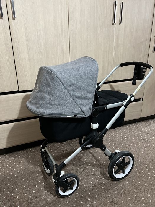 Коляска Bugaboo FOX