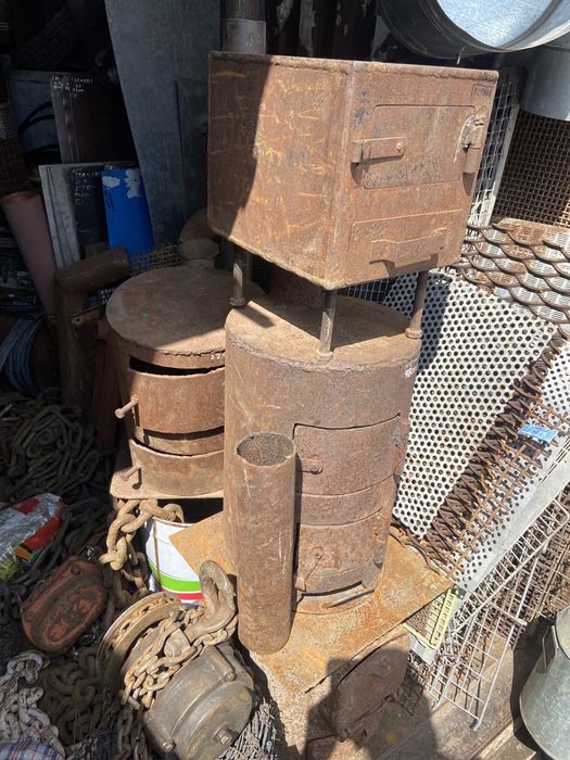 Буржуйка  в наличии разные