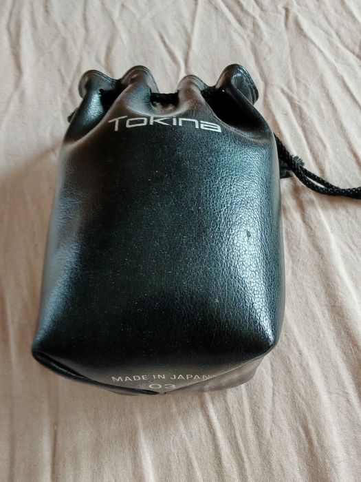 Obiectiv foto Tokina