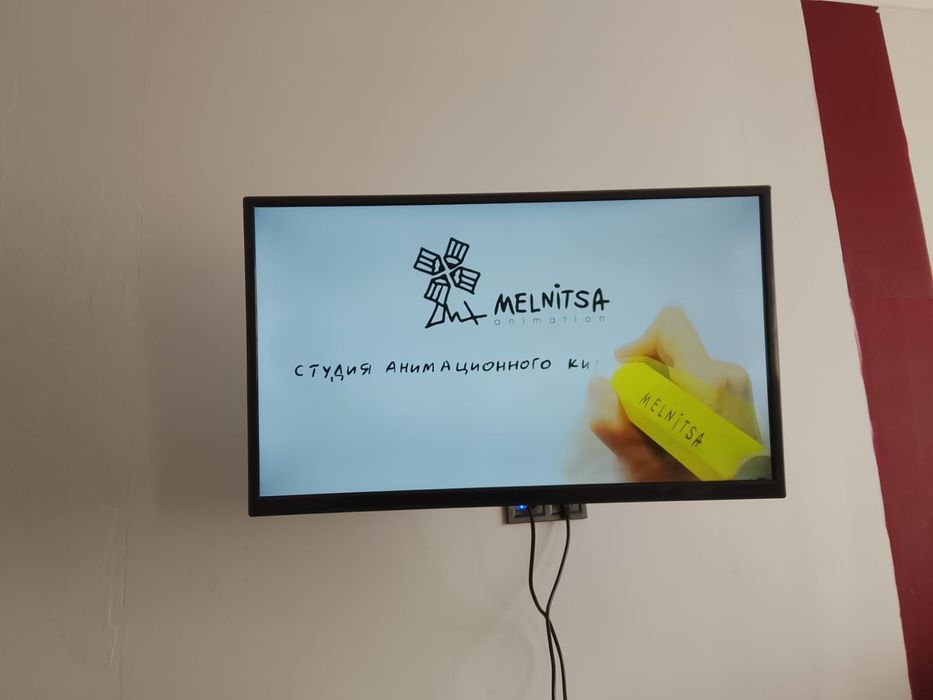 Телевизор срочно 45000т