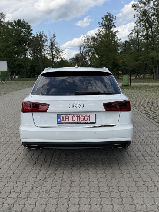 AUDI Unknown Model 2016 — imagine 3