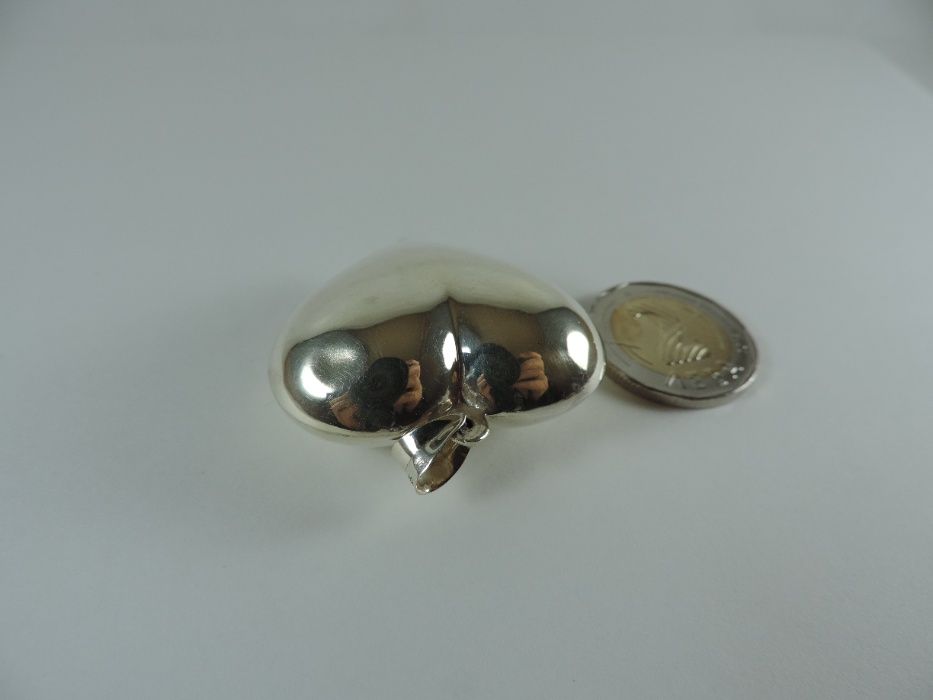 Сребърни висулки и обеци ЛОТ