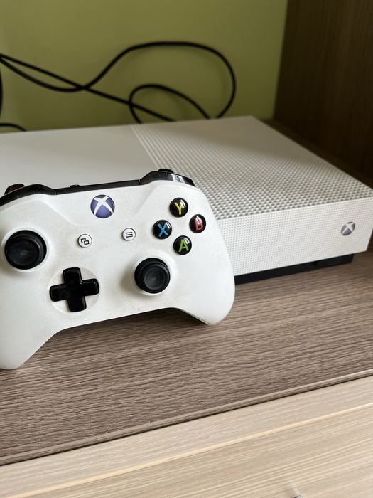Xbox One S 500GB