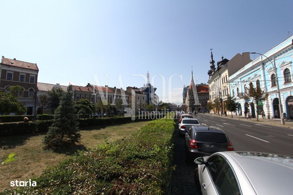 Apartament 4 camere de vanzare in Centru, Cluj Napoca
