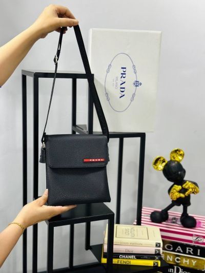 Мъжки чантички - Нови модели