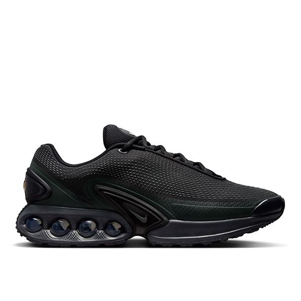 Nike Air Max DN Black *В разпродажба*