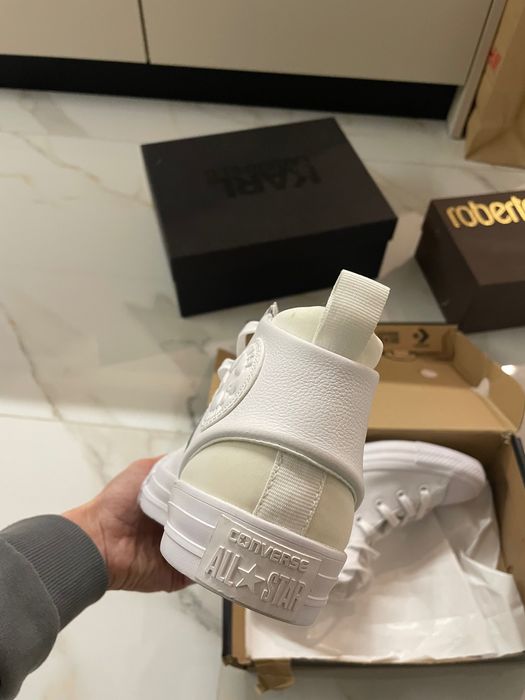 Converse дамски кецове