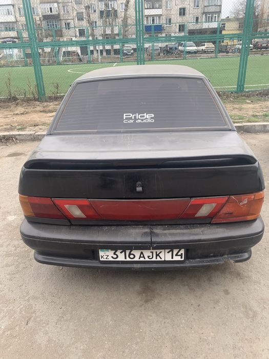 2115 ваз 2005 год