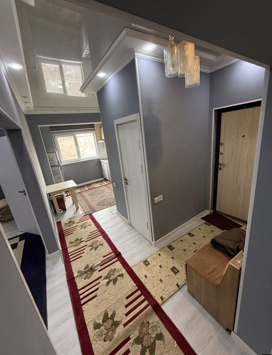 Yunusobod 6 kv 2*3/4/4 uy sotuvda