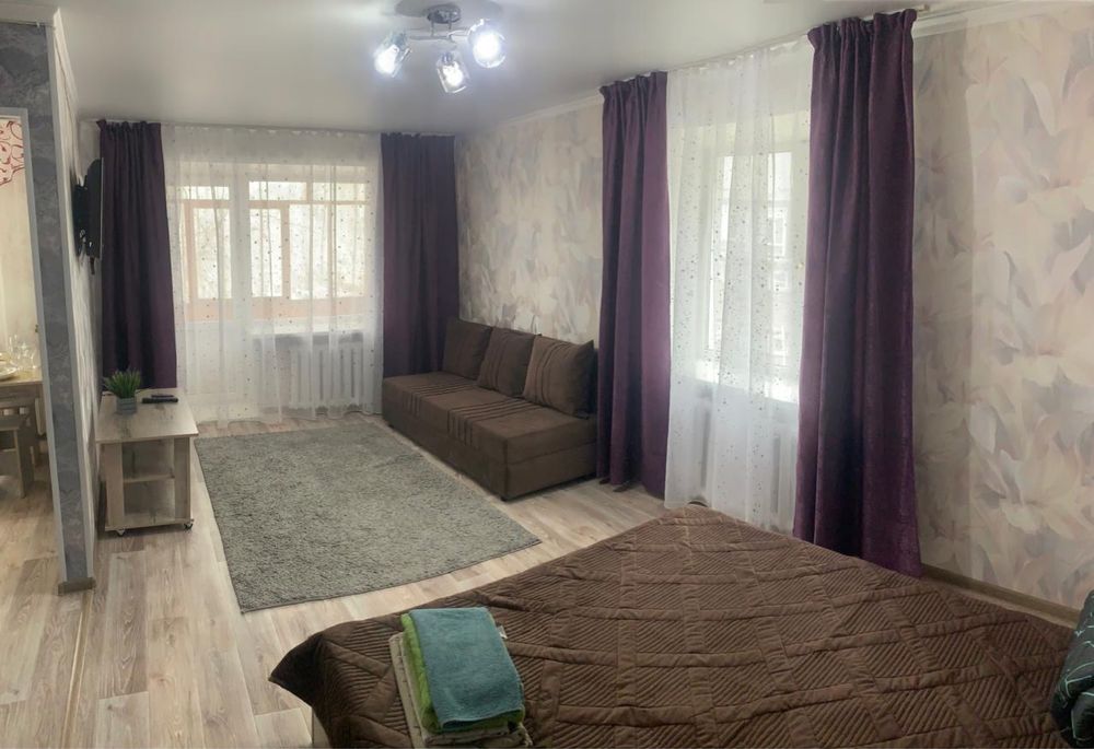 1комнатная квартира, ЦУМ, МАРТ