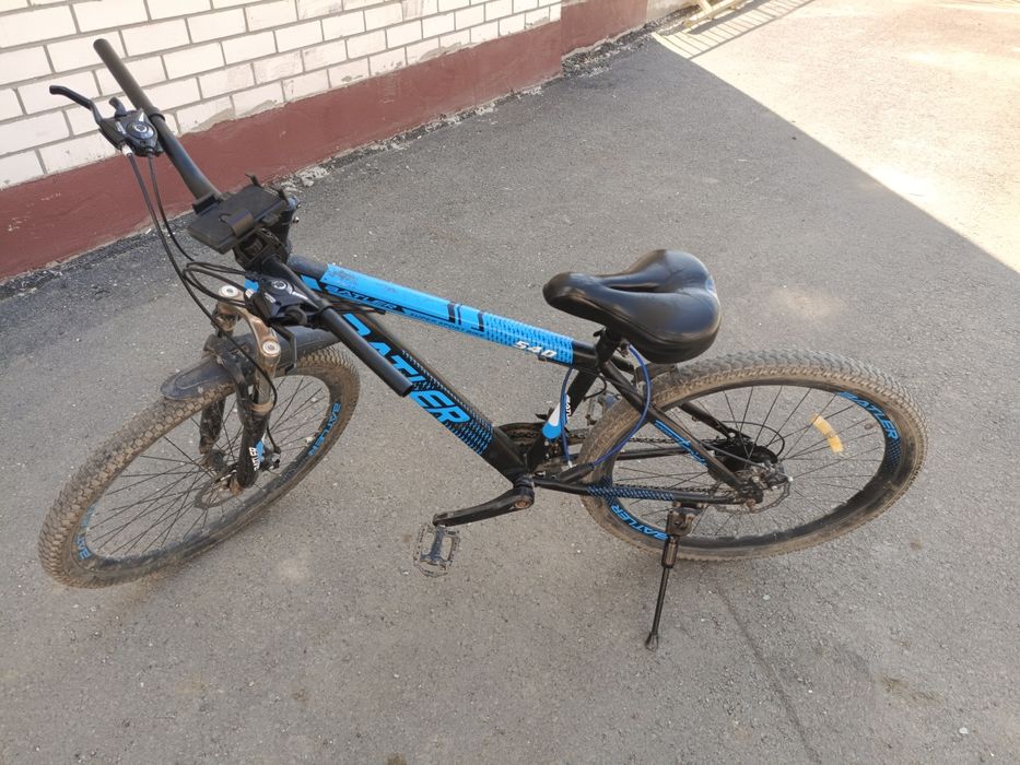Велосипед Batler 540