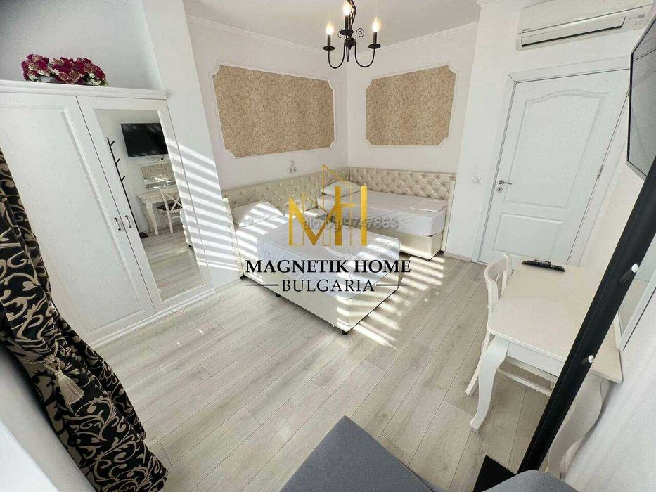 Дава се под наем Къща в Бургас, Сарафово - 110 кв.м за 1530 € - Снимка #5