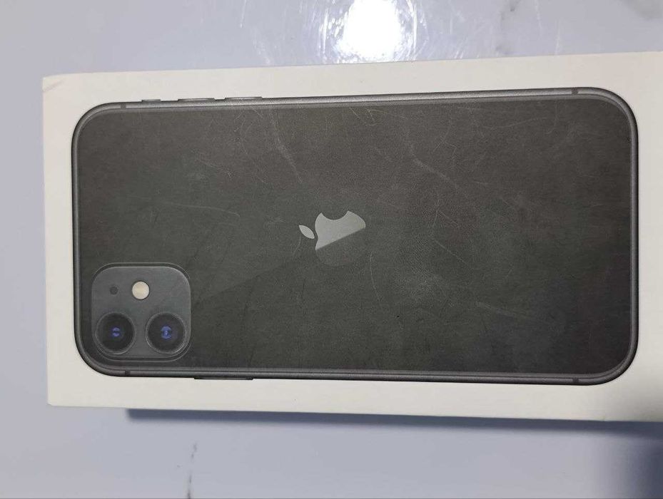 iphone 11 ideal vakum!!