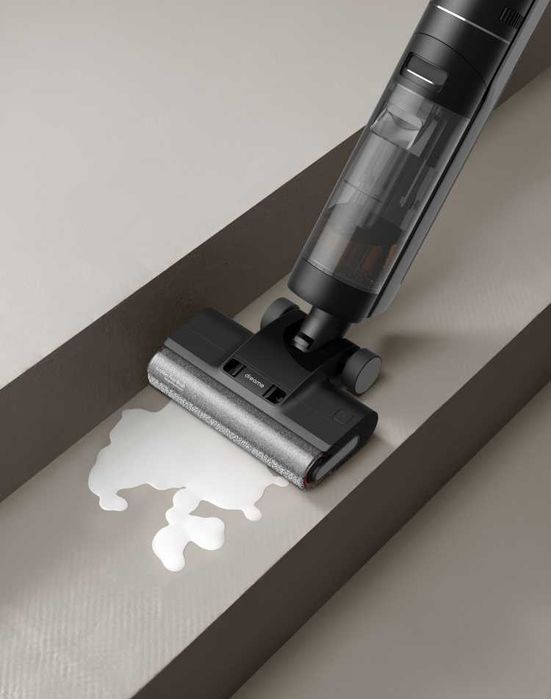 Пылеос Dream h 12 pro