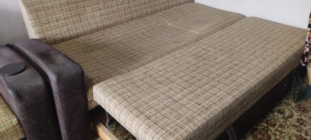 Продается мягкая мебель