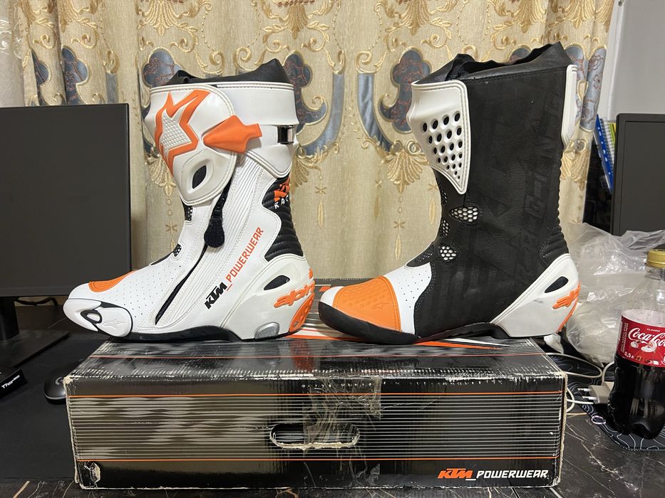 Alpinestars Supertech R