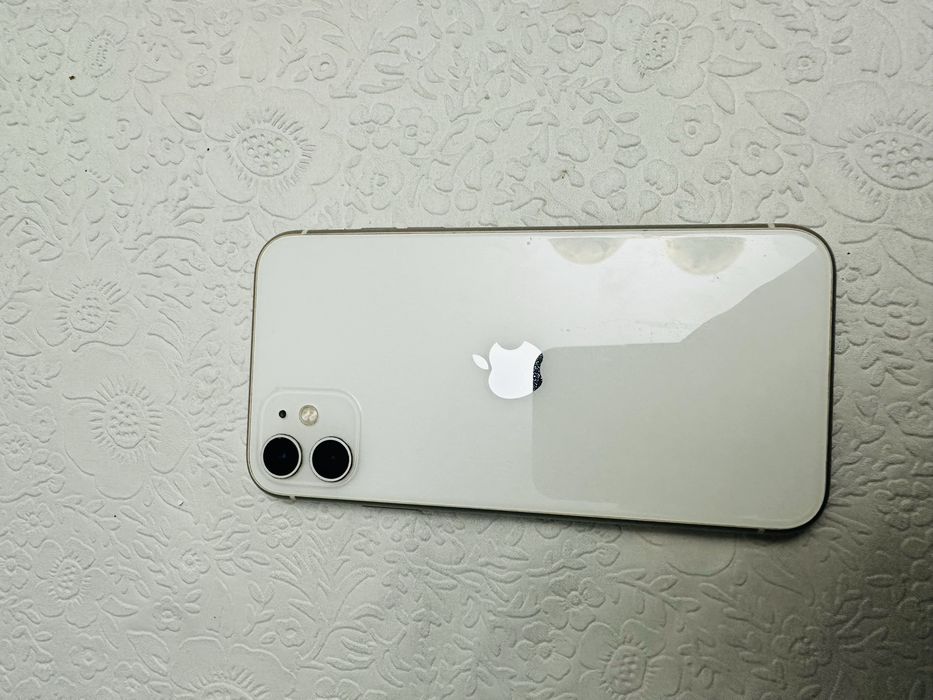 iPhone 11 128 гб