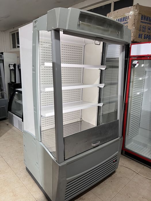 Холодильник Горка / Витринный холодильник