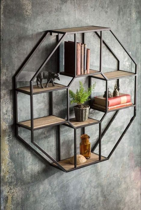 Loft Мебел на заказ