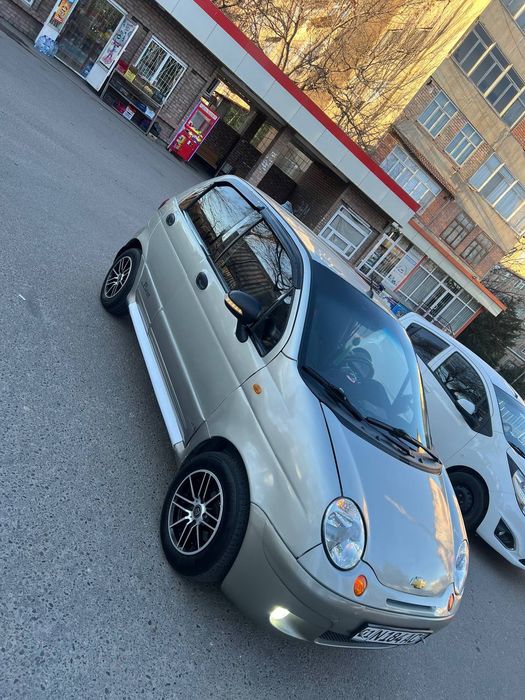 Matiz best arenda beriladi