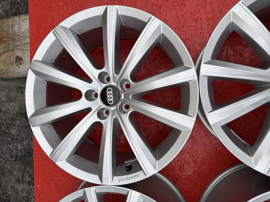 Jante Noi R18 Audi