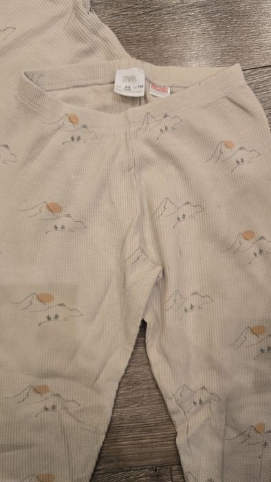 Пижама на Zara размер 110см  4-5год