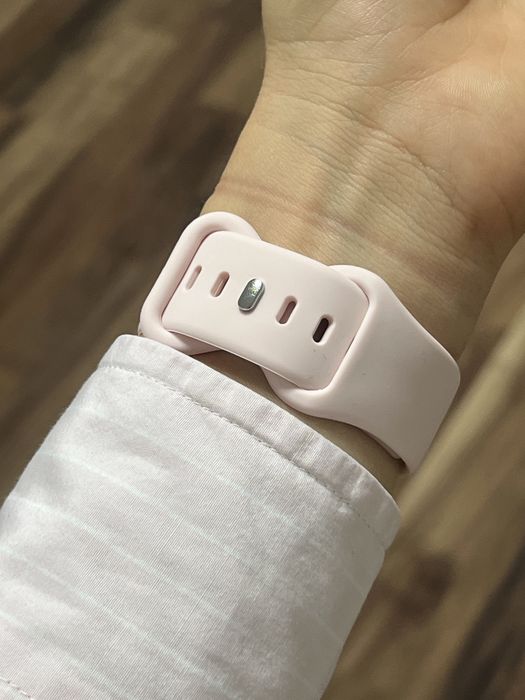 Каишка за apple watch 38mm/40mm/41mm