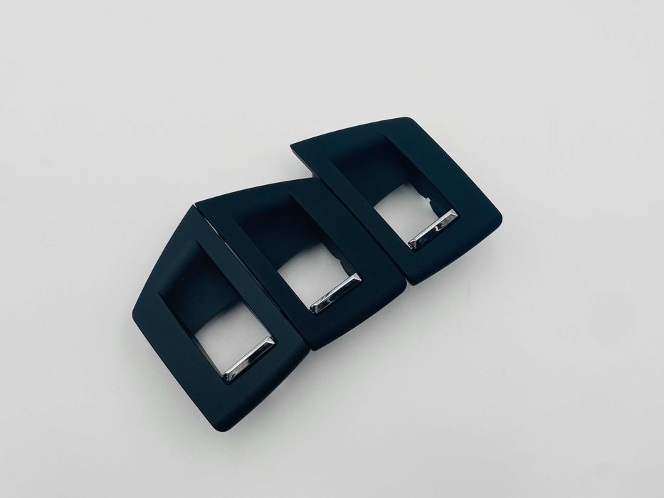 Set maner usa pasager fata spate toate culorile BMW Seria 5 F10 F11