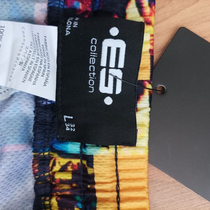 ES Collection M/L размер плувни шорти