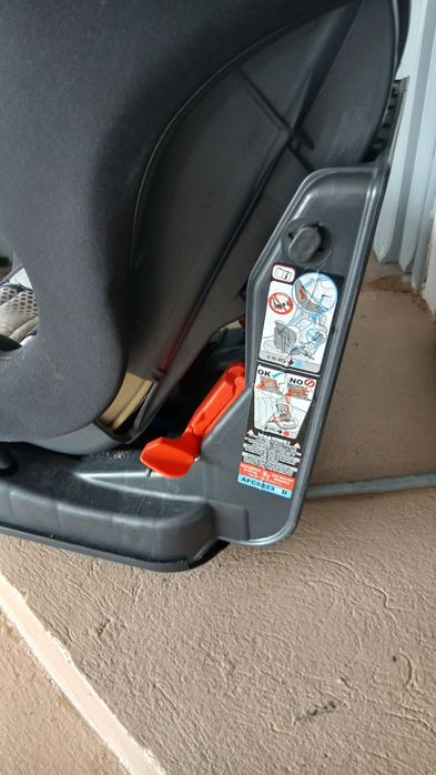 Scaun copii auto