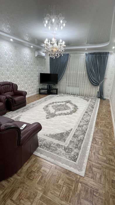 Продам 3-х комнатную