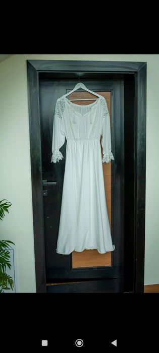 Rochie de mireasa