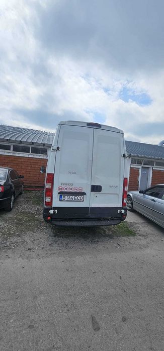 Iveco Daily 2014,2.3 D