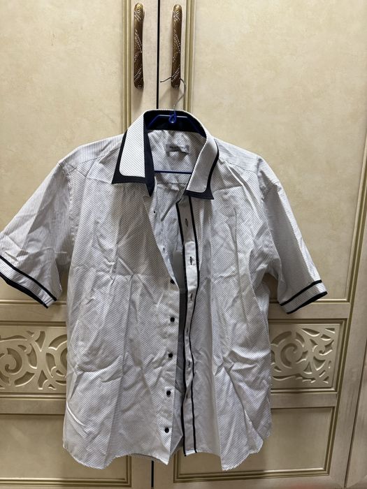 Продаю рубашки мужские