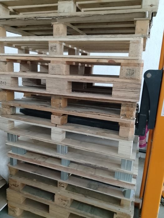 Продам паддоны 1000т