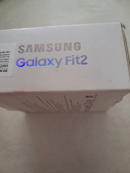 часы наручные Samsung Fit 2