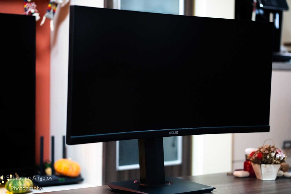 Asus TUF Gaming VG35VQ