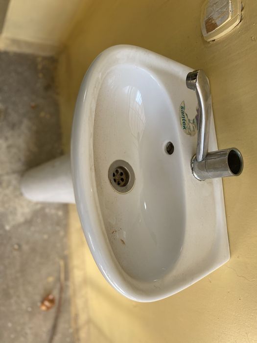 Раковина для ванны